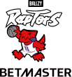 Ballzy Raptors
